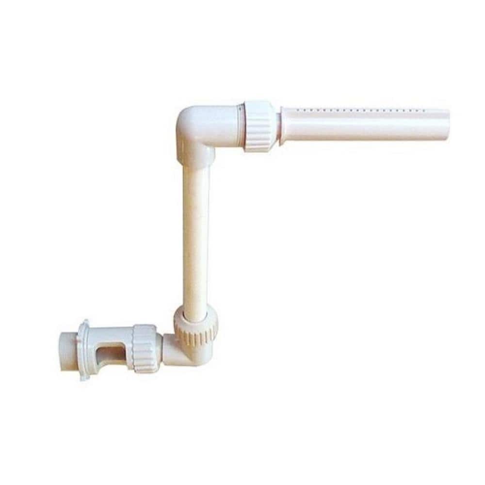 Adjustable Cascade Waterfall Fountain for Swimming Pools price history on PriceWatchPro