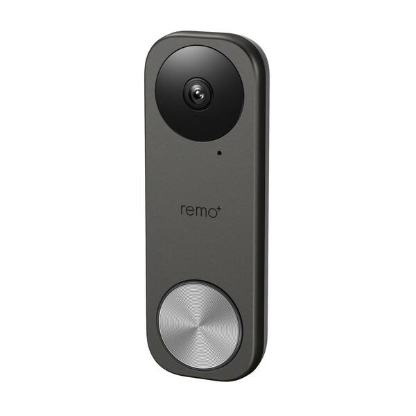 RemoBell S Smart Wired Video Doorbell Camera RemoBell S Smart Wired Video Doorbell Camera