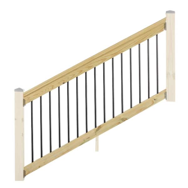 ProWood 72 in. x 33.5 in. Pressure-Treated Souther Yellow Pine