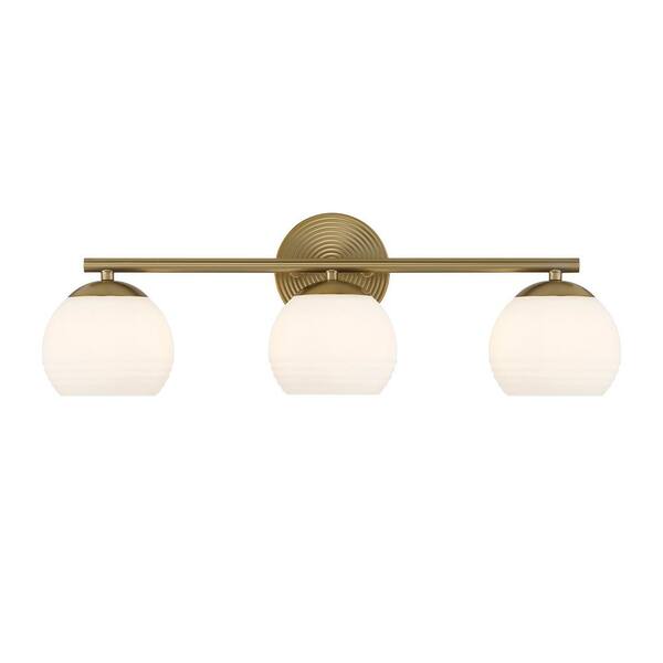 designers fountain vanity light