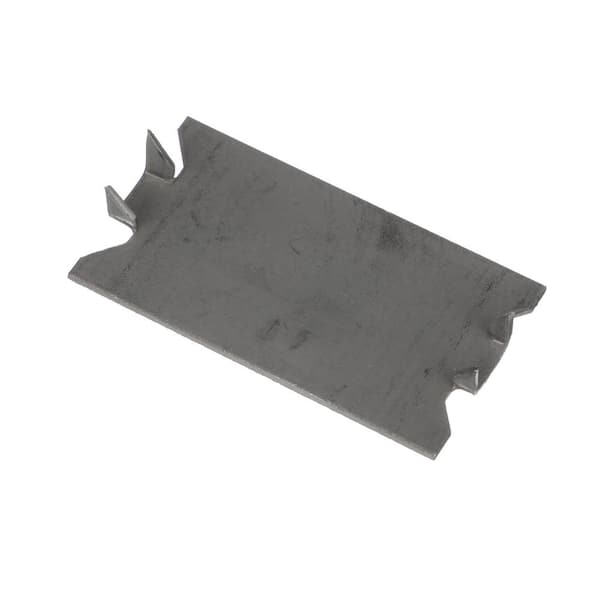 9" Safety Plate For Wood Stud Set of 10 