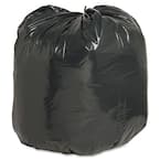 56 Gal. 43 in. x 48 in. 1.65 mil Trash Liners (100/Box)