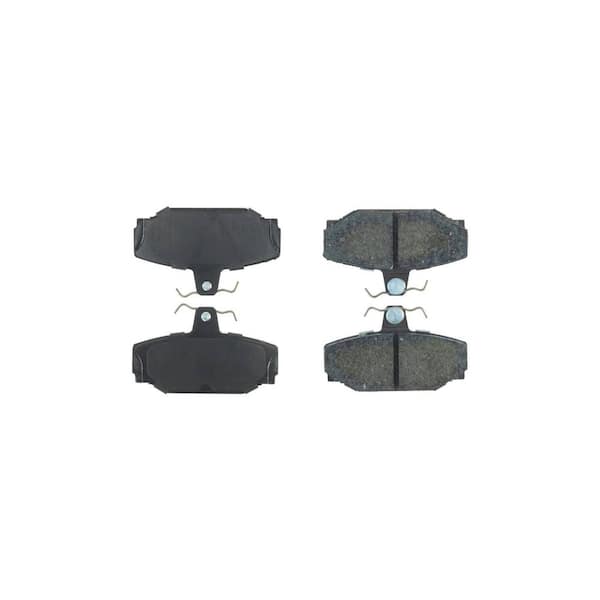 Centric Parts Disc Brake Pad Set