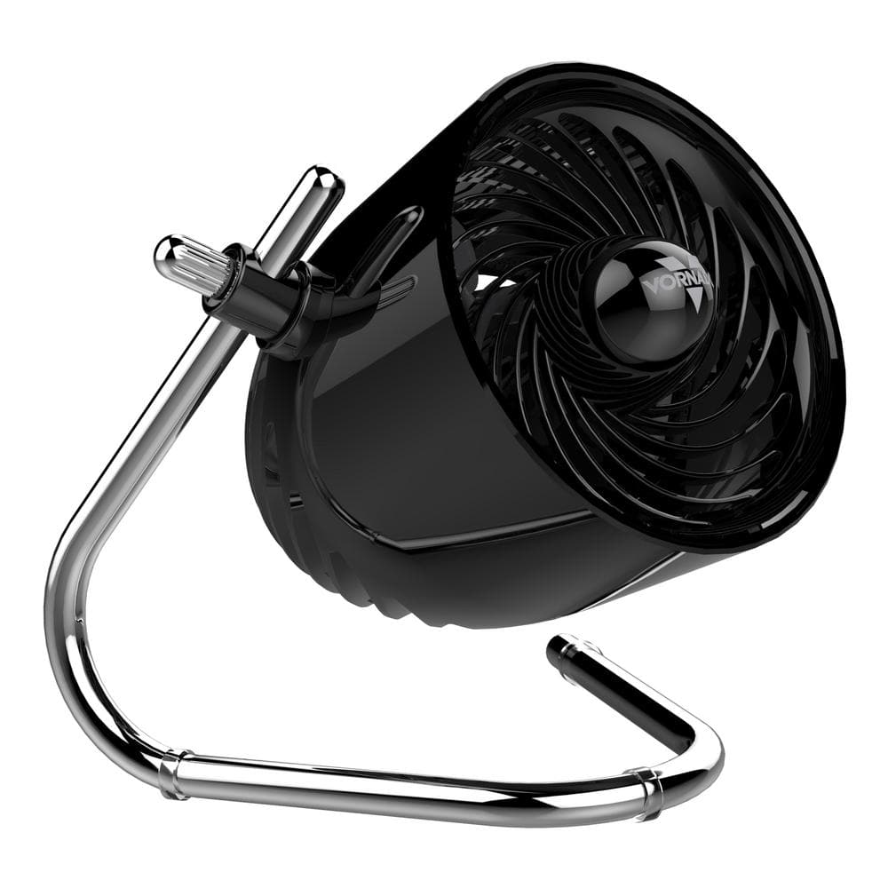 4 in. Pivot Personal Air Circulator, Black price history on PriceWatchPro