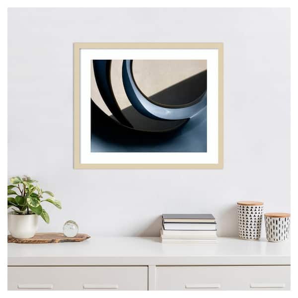 Curve I Abstract Art Print Curve I Abstract Art Print