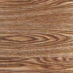 Creative Covering Light Oak Wood Adhesive Shelf Liner