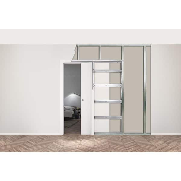 ECLISSE DALLE PERFOREE JUER U 280X60MM