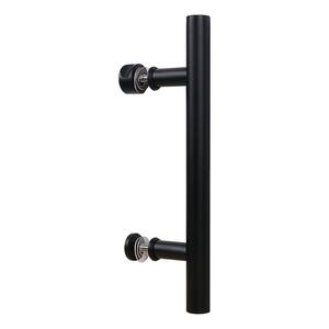 5/16 Square x 3-11/16 Universal Locking L-Handles in Chrome for sale online National Hardware V7641 Shaft 