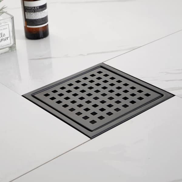 https://images.thdstatic.com/productImages/8e04cd4d-a93d-48f8-b414-79bab46aa6cc/svn/matte-black-shower-drains-haw92870412-31_600.jpg