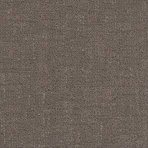 Wheatfield - Mink - Brown 34 oz. SD Polyester Pattern Installed Carpet