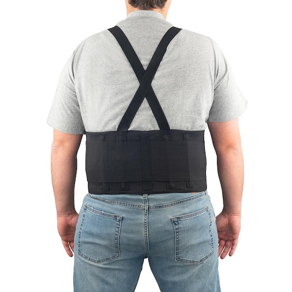 Back Support Belt, XX-large