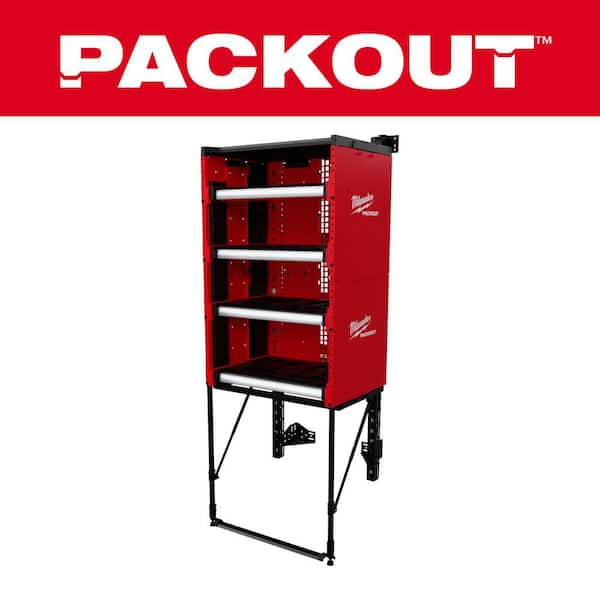 PACKOUT Rack Kit