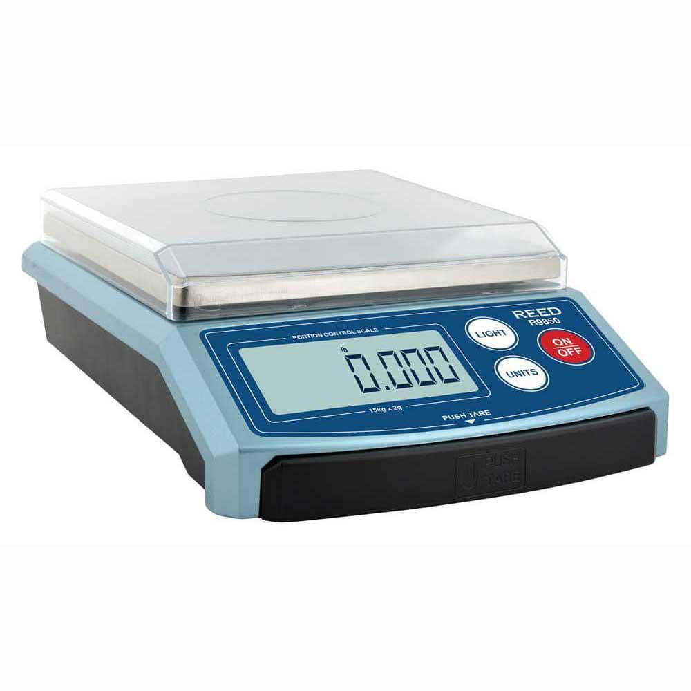 Digital Industrial Portion Control Scale price history on PriceWatchPro