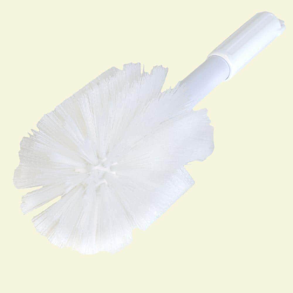 5 in. Diameter White Multi-Purpose Valve and Fitting Brush (Case of 6) price history on PriceWatchPro