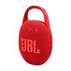 JBL JBL Clip 5 BT Speaker - Red JBLCLIP5REDAM