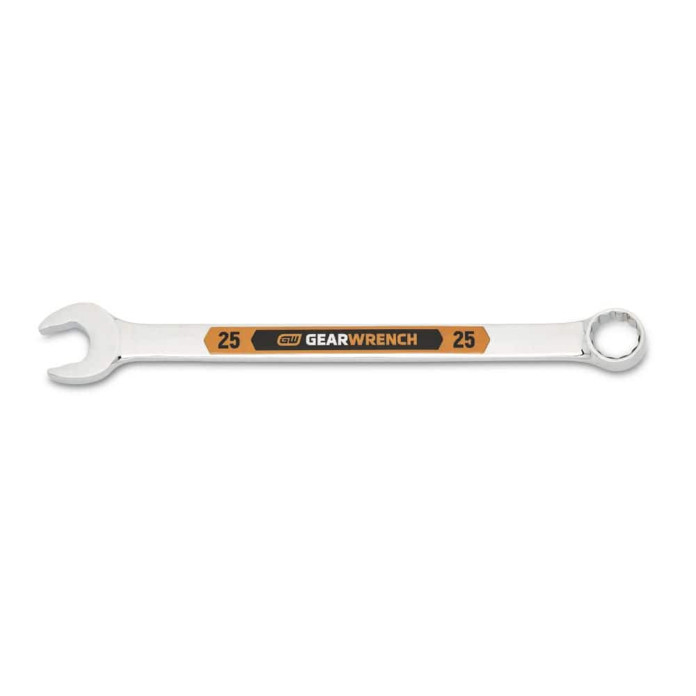 25 mm 12-Point Hi-Viz Long Pattern Combination Wrench price history on PriceWatchPro