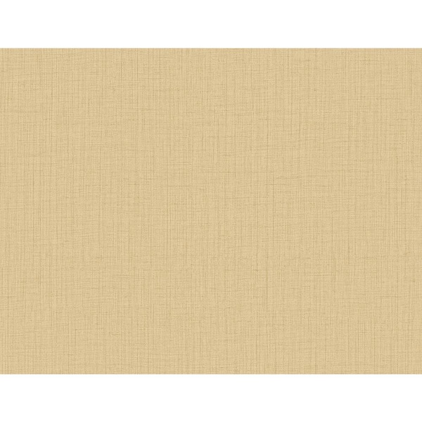 Kenneth James Oriel Wheat Fine Linen Sample Wheat Wallpaper Sample