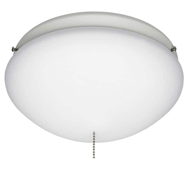 Outdoor Ceiling Fan Globe Light 28388