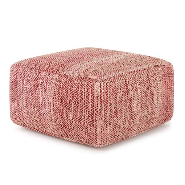 Mr price store home poufs