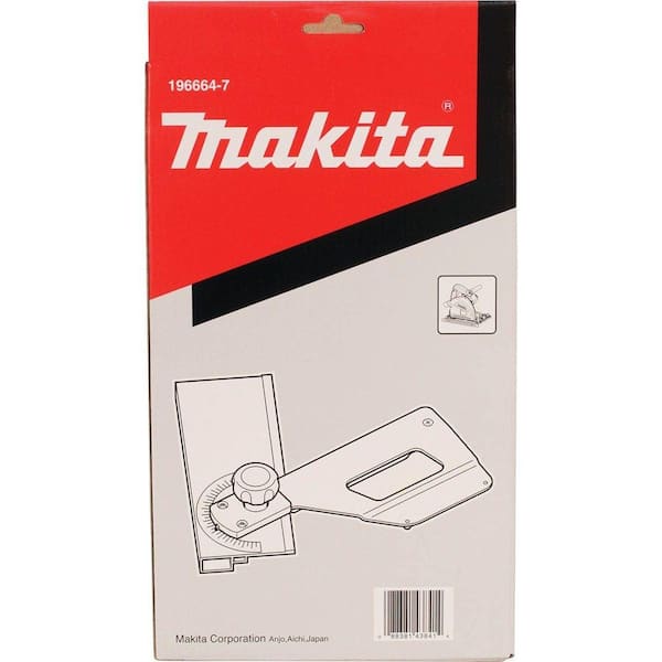 Makita - Makita B-11966 Ezychange Plumber's-Kit scie cloche 8