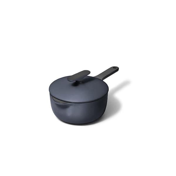 1.75qt Mini Sauce with Lid Dark Navy