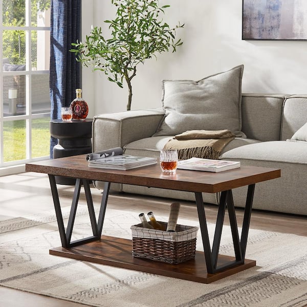 Acme Furniture - Coffee Tables - The Home Depot