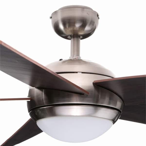 Westinghouse 7255700 Bendan 52-Inch Five-Blade Indoor Ceiling Fan 