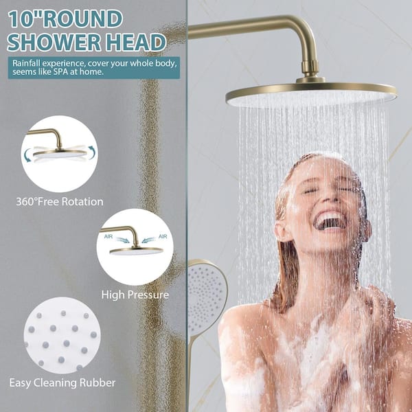 4 Fun Shower Essentials To Supercharge Your Bath time, Make the most of  your bath time with these 4 fun SHOWER ESSENTIALS!, By Glamrs