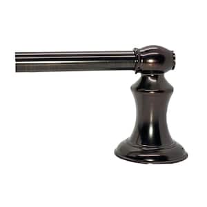 Highlander Collection 18 in. Towel Bar in Oil Rubbed Bronze