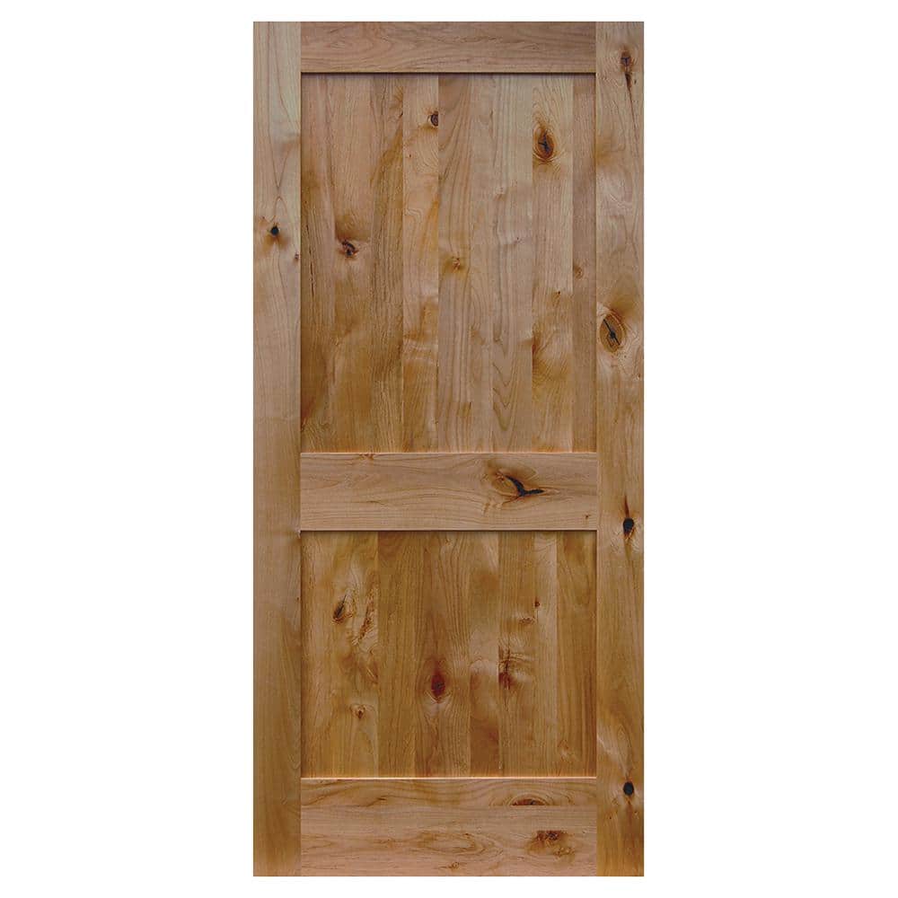 木村ひで　DC150 Histar2台 Builders Choice 32 in. x 80 in. 2 Panel Shaker Square Top Square