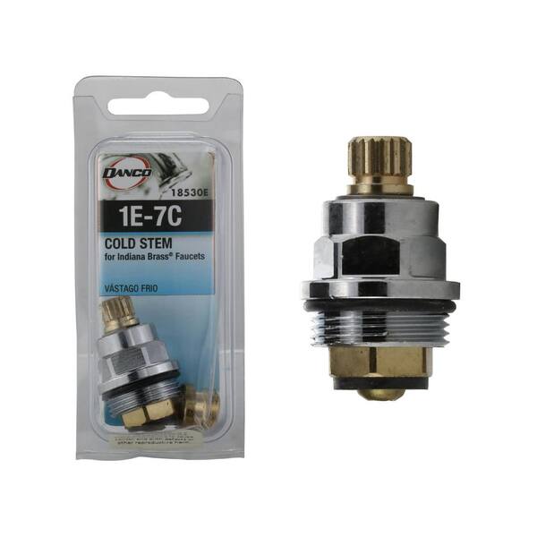 Danco Low Lead 1e 7c Stem For Indiana Brass e