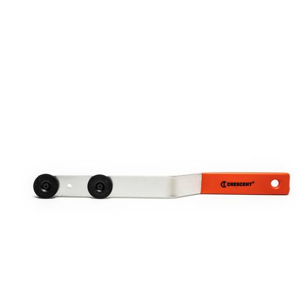 Crescent 13 in. Duct Stretcher
