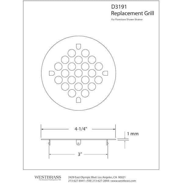 https://images.thdstatic.com/productImages/8e0d7f51-9fff-4008-bd99-e8950ed09d82/svn/polished-chrome-westbrass-sink-strainers-d3191-26-c3_600.jpg