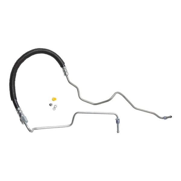 Edelmann Pressure Line Assembly