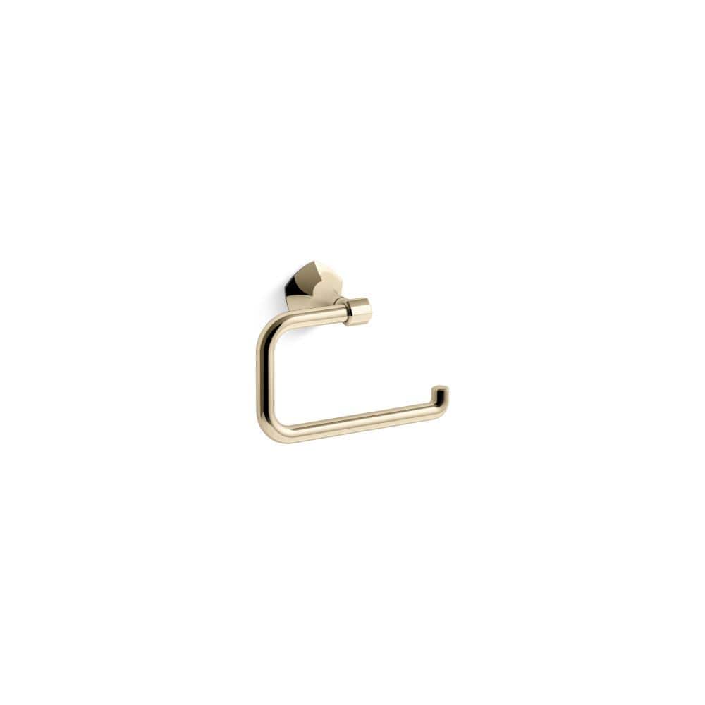 Occasion Wall Mounted Towel Ring in Vibrant French Gold price history on PriceWatchPro