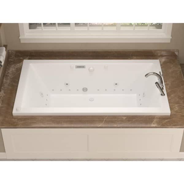 Whirlpool Tub – Whirlpool Jet Tubs