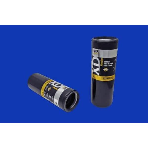 Wix Engine Oil Filter