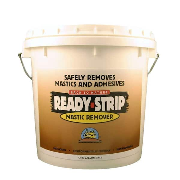 Ready-Strip 1 gal. Mastic Remover