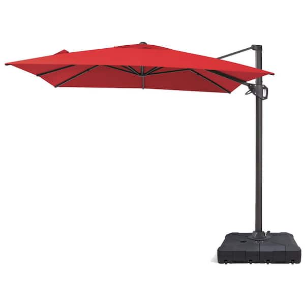 Amazon.com : Y&J 2.5m(8.2ft) 3m(9.8ft) Garden Umbrellas