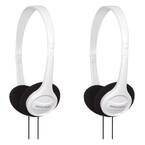 Cuffie On-ear Koss KPH7 Cuffia Colore Nero - Music House Bari - Foto 4