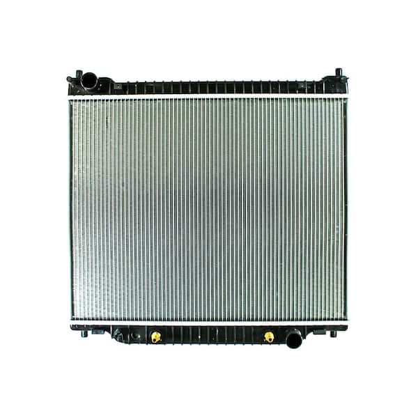 APDI Radiator