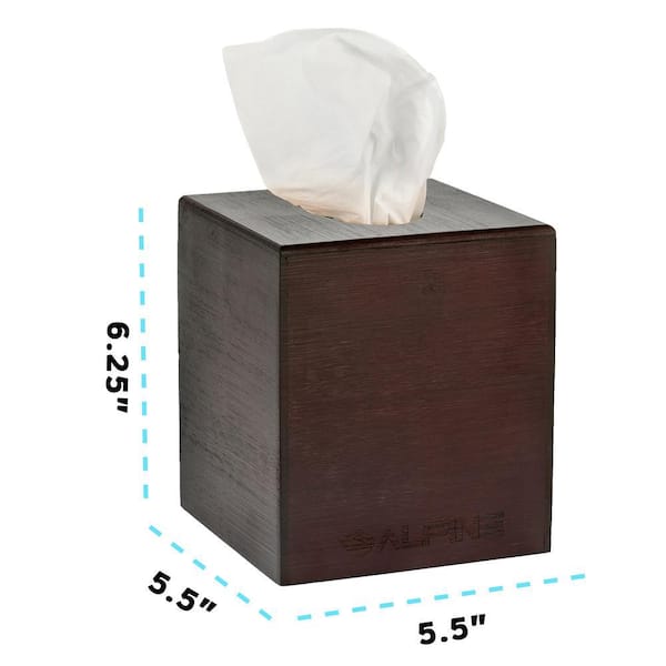 Cube Tissue Dispenser
