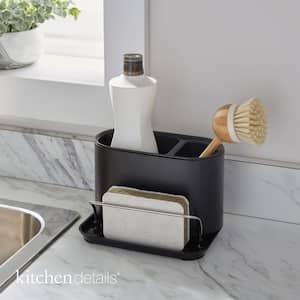 OXO Good Grips Stainless Steel Sinkware Caddy 13192100 - The Home