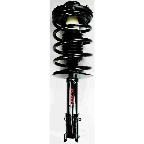 Unbranded Suspension Strut and Coil Spring Assembly 2001-2010 Chrysler PT Cruiser 2.4L