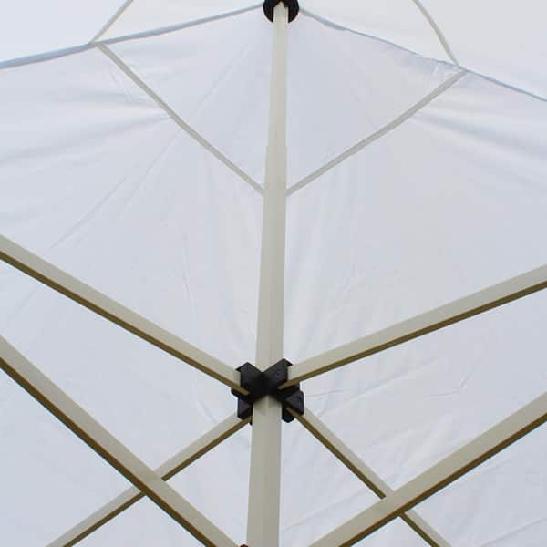 Clearview Canopies Available at Francis Sheet Sales Farlington