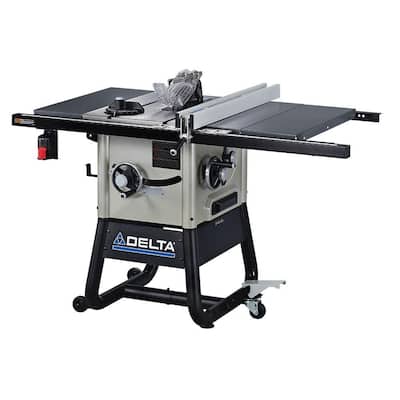 delta rockwell table saw 36-426