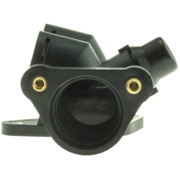 Radiator Coolant Hose Flange