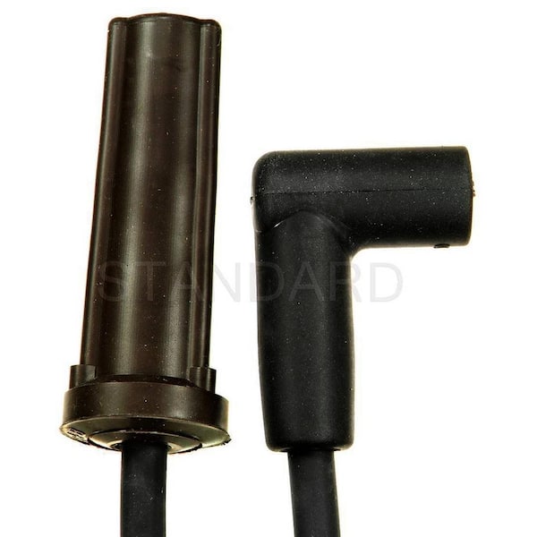 Unbranded Spark Plug Wire Set