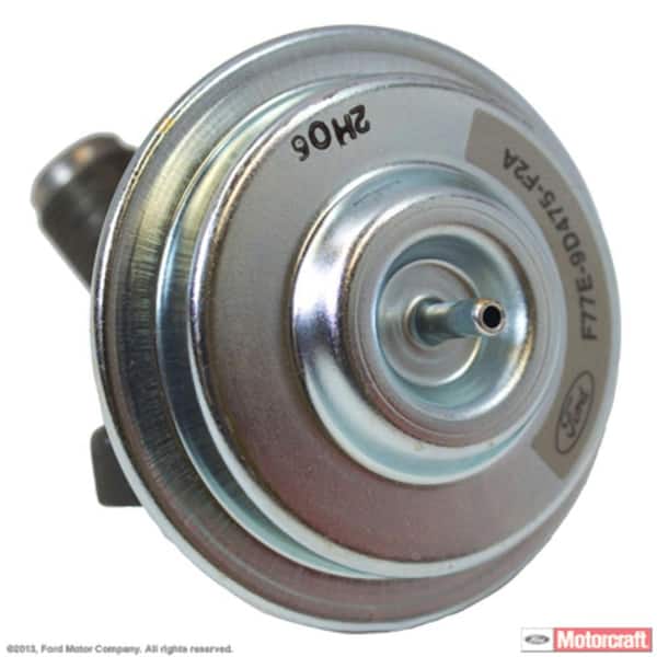 EGR Valve