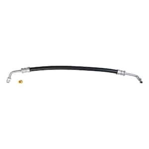 Power Steering Pressure Line Hose Assembly Sunsong North America 3602734 